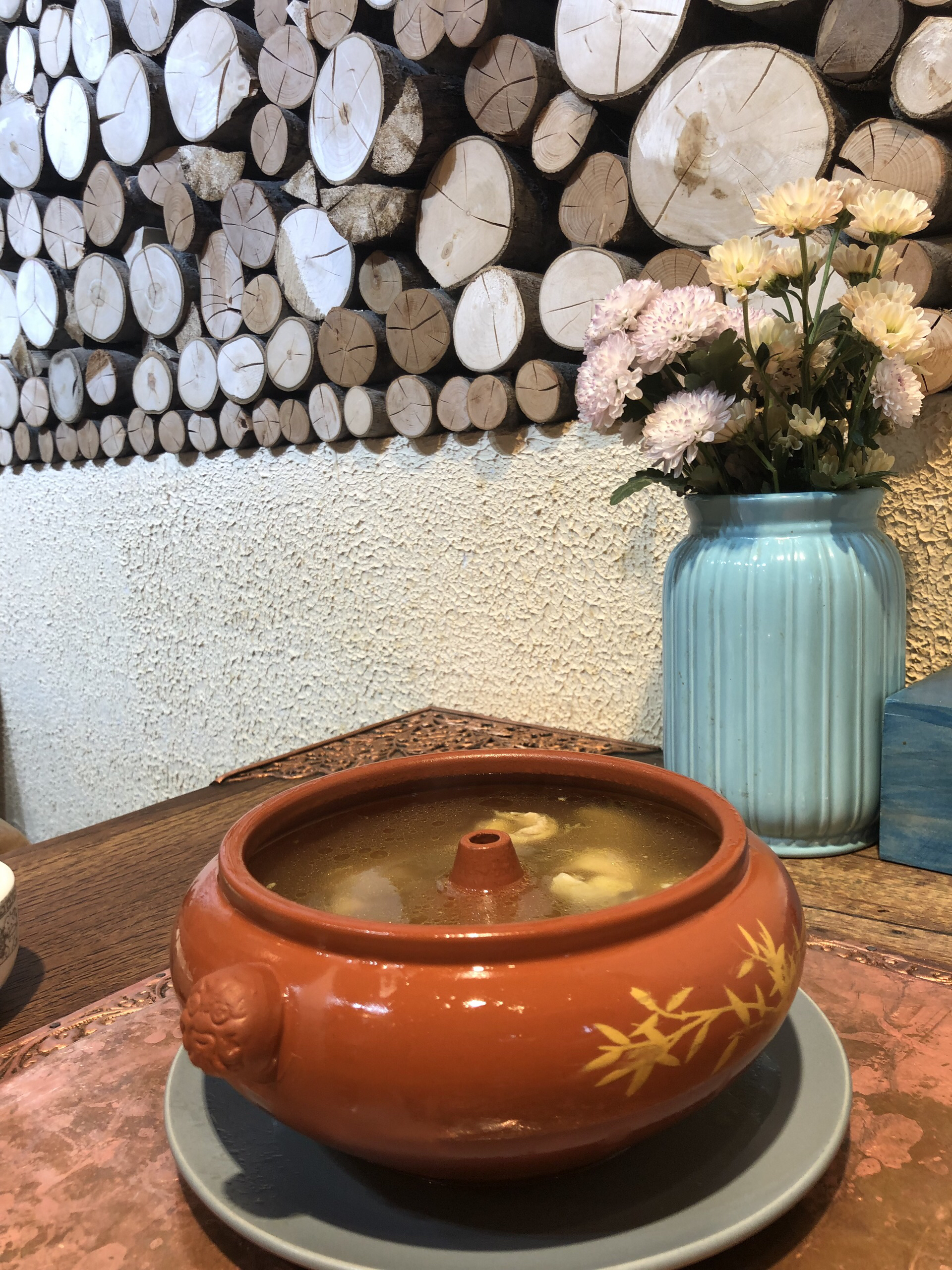 妈妈的小食彩面屋