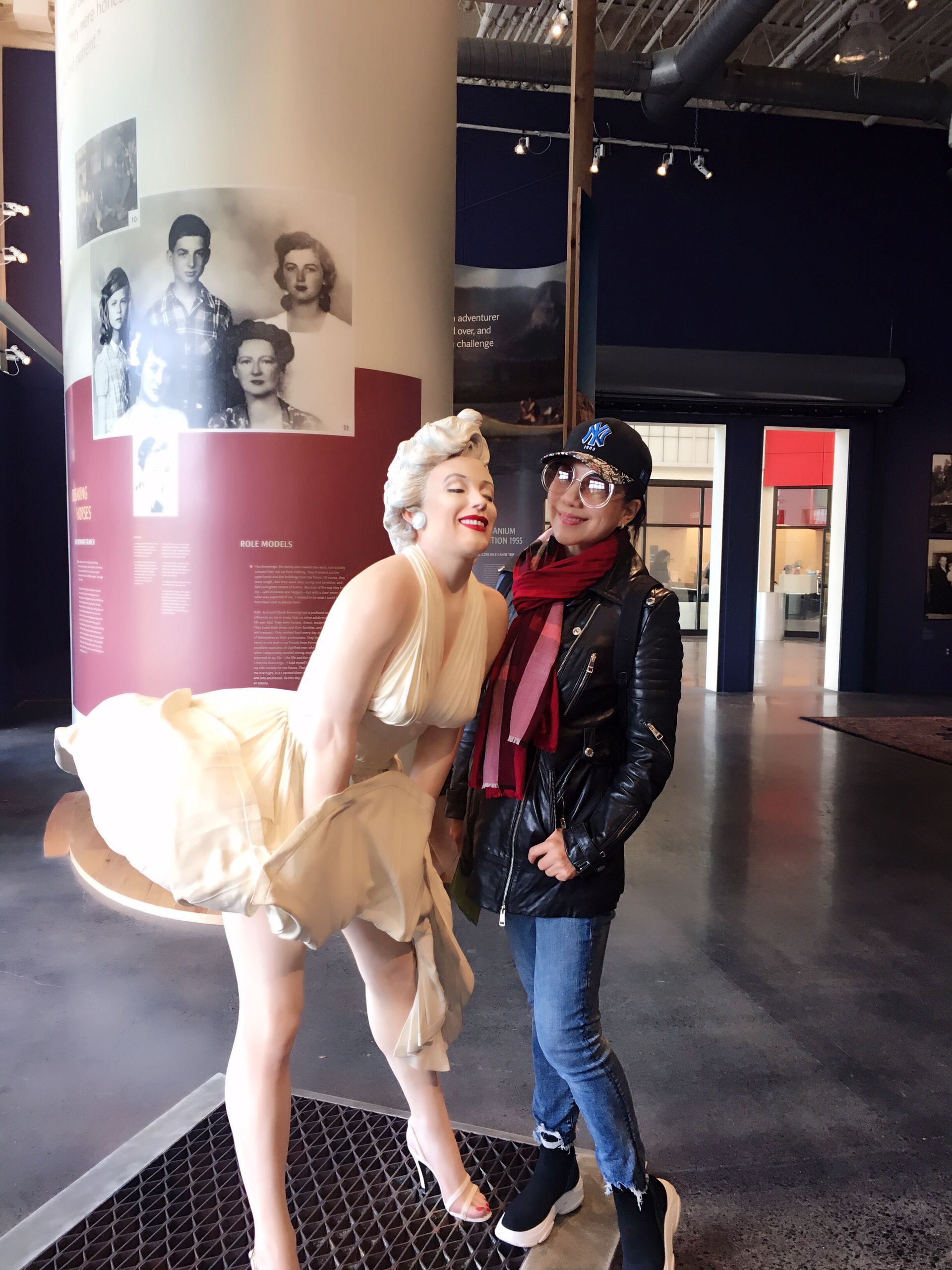 Grounds For Sculpture