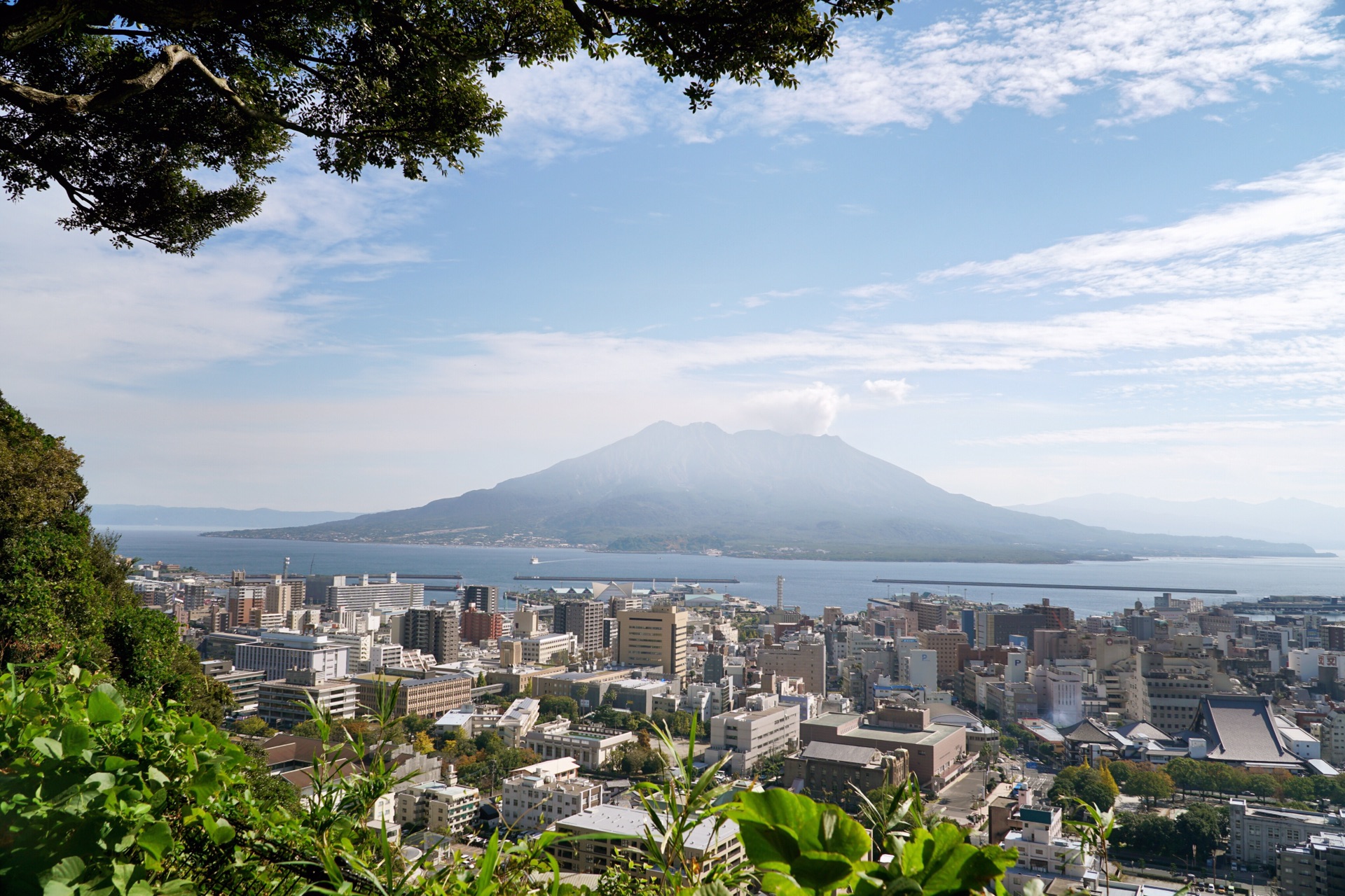 鹿兒島自助遊攻略