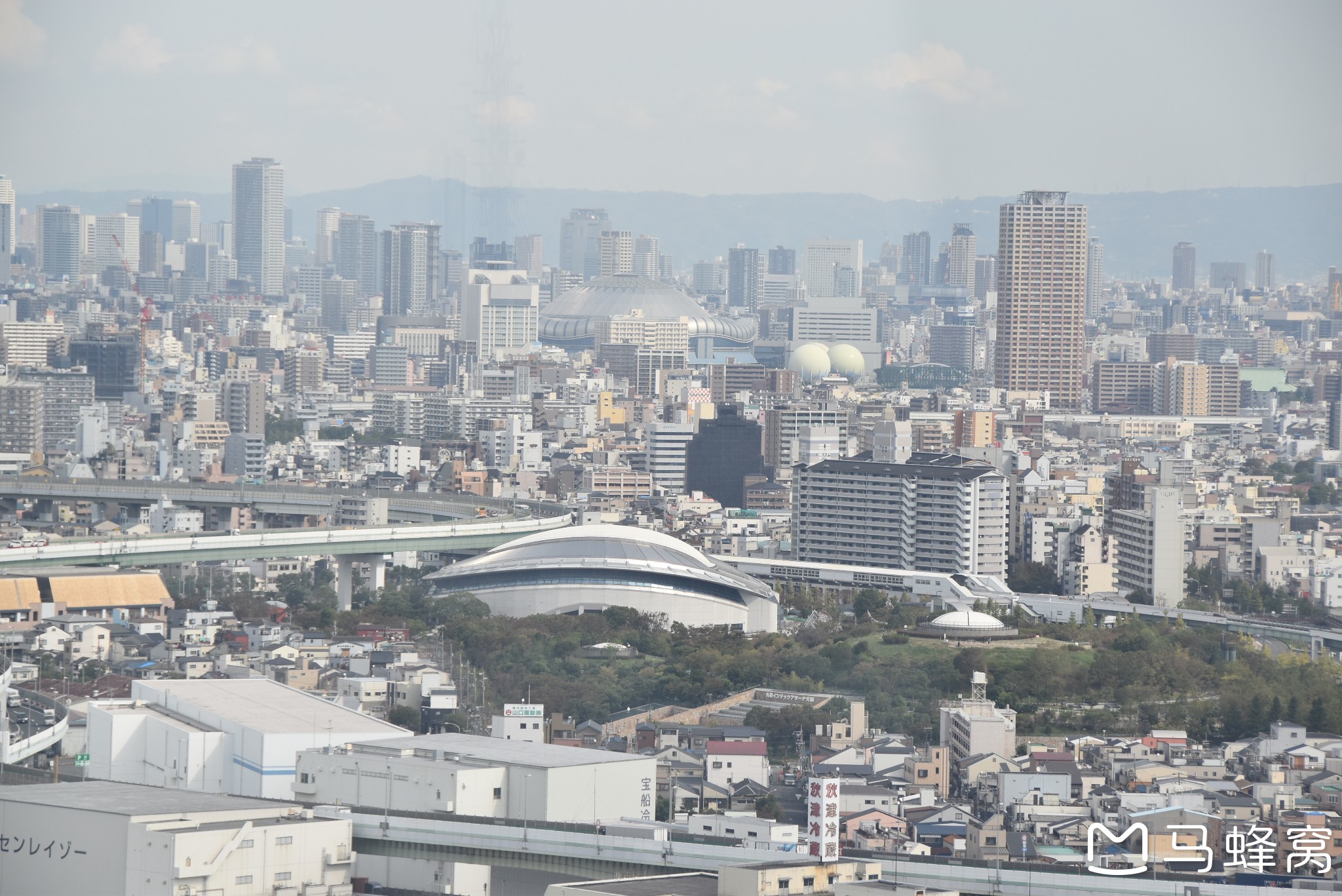 大阪自助遊攻略