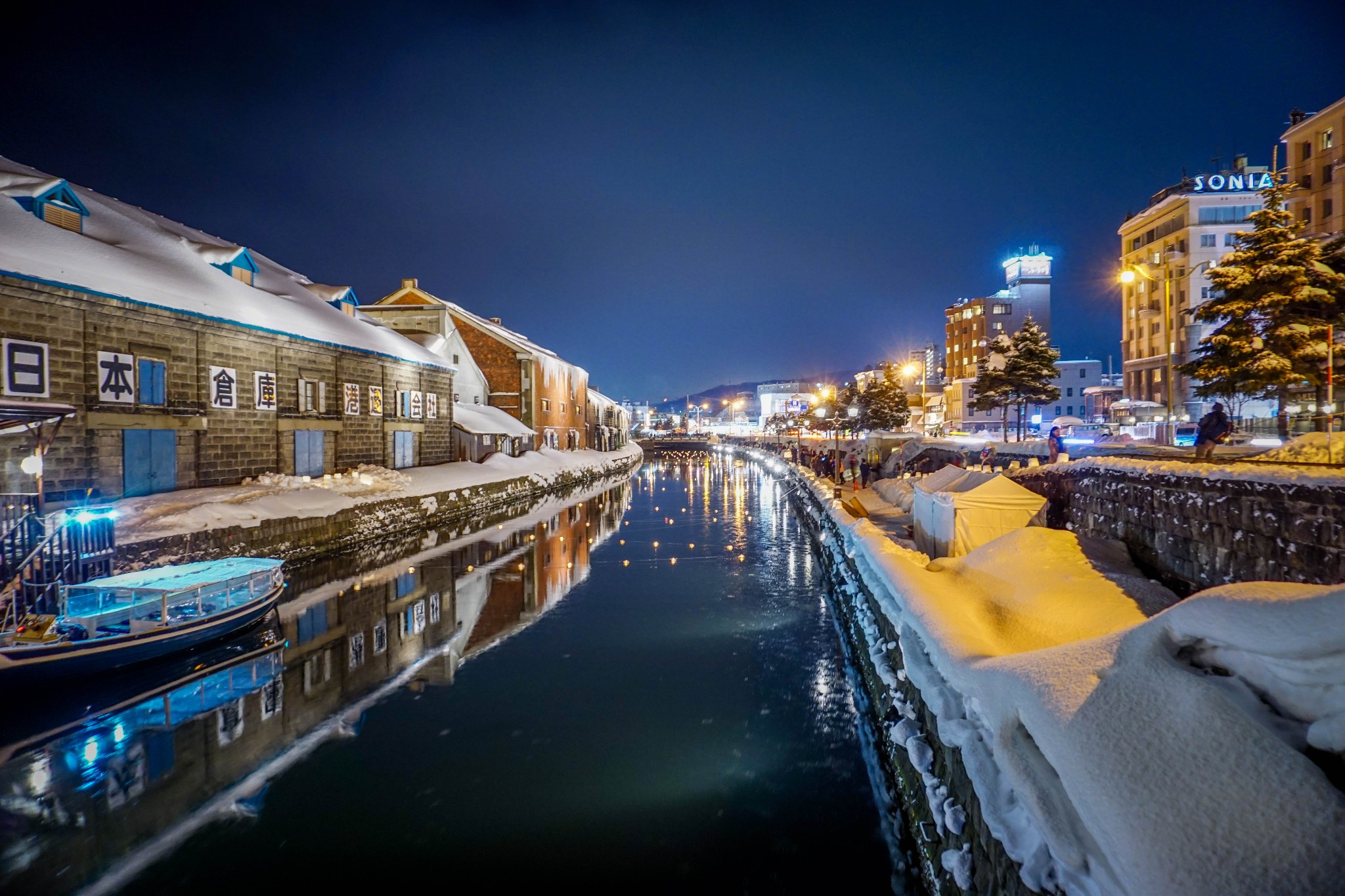 北海道自助遊攻略