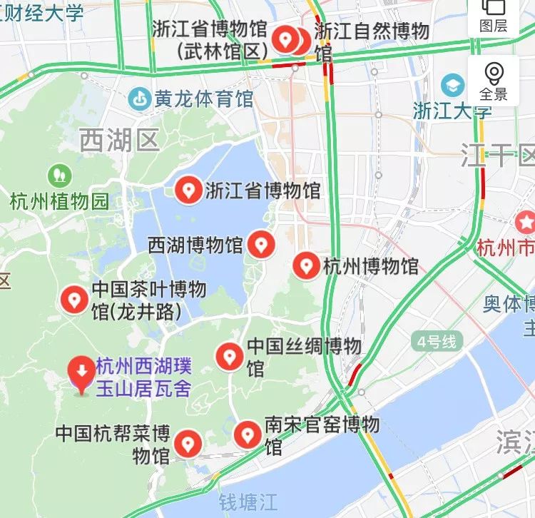 杭州| 54个博物馆里的54个杭州缩影