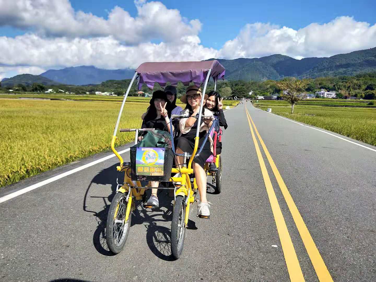 臺東伯朗大道臺東伯朗大道池上多良車站屏東遇見墾丁d6:墾丁船帆石