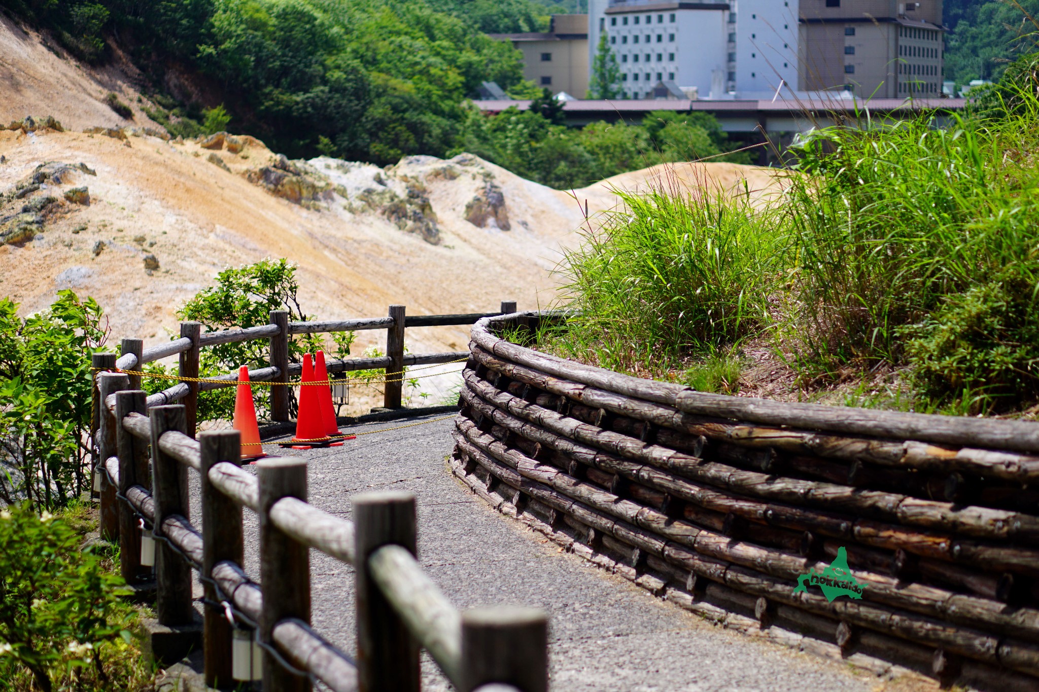 北海道自助遊攻略