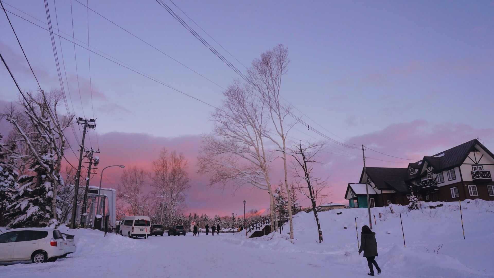 北海道自助遊攻略