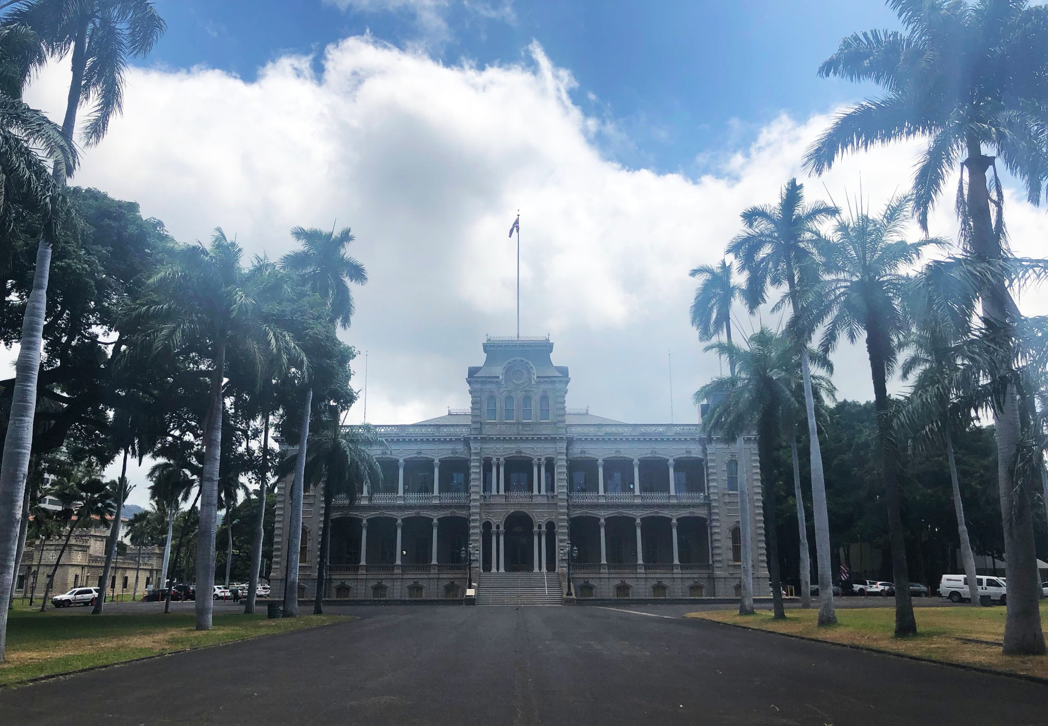 夏威夷自助遊攻略