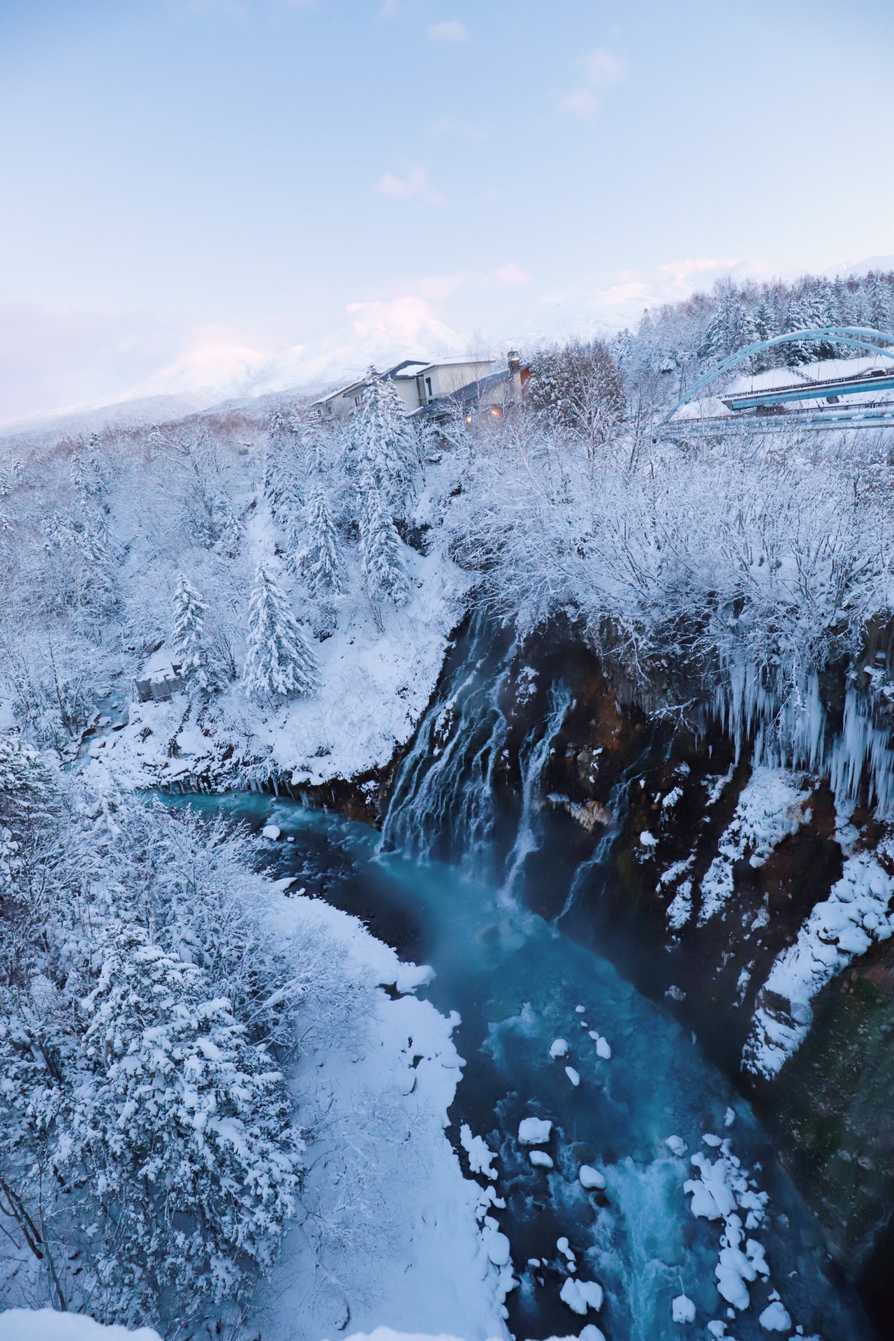 北海道自助遊攻略