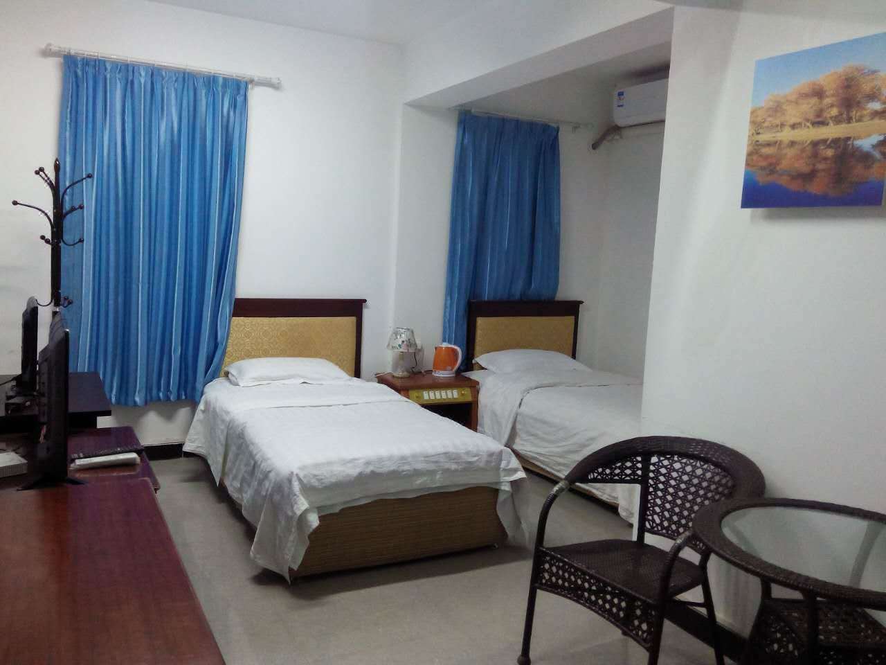 敦煌怡安招待所 Dunhuang Yi'an Hostel