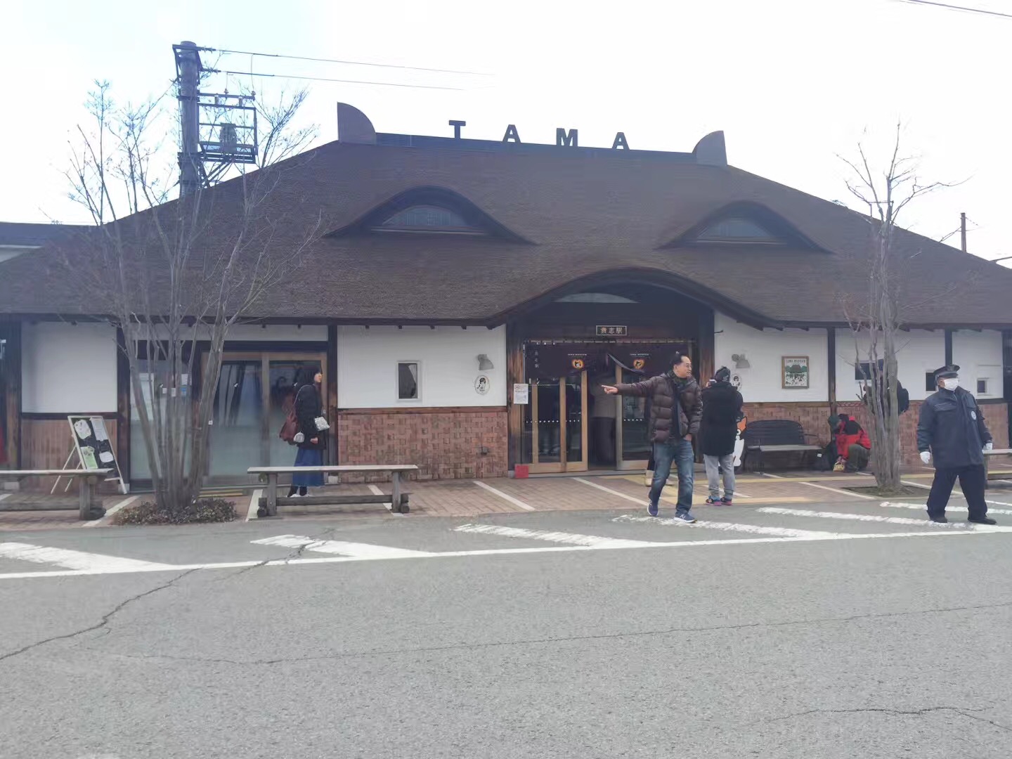 1月份适合去日本和歌山吗 马蜂窝