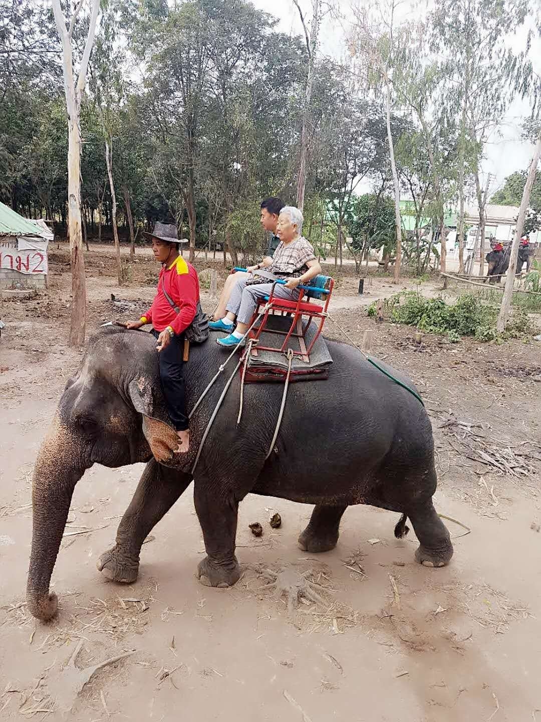 芭提雅自助遊攻略