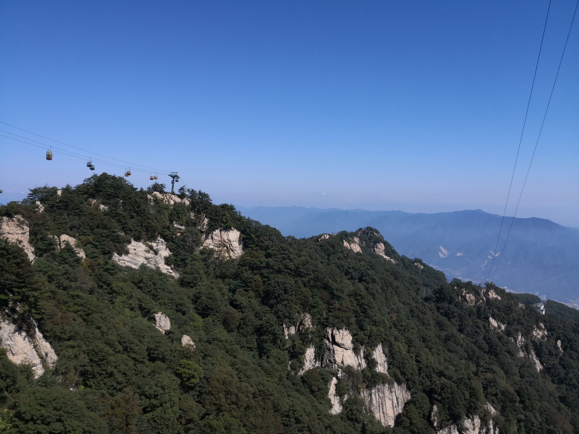 週末欒川兩日遊,欒川旅遊攻略 - 馬蜂窩