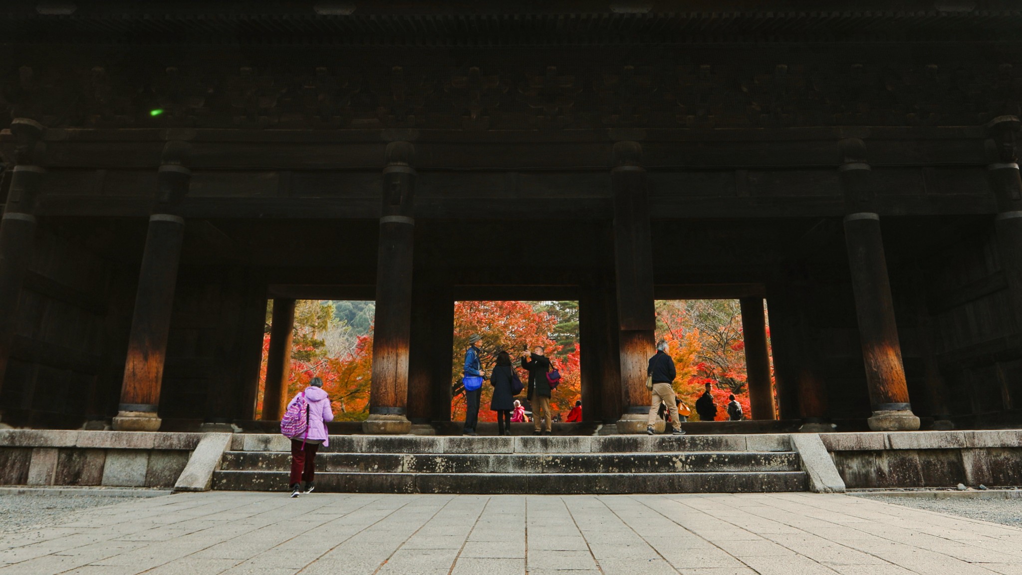 京都自助遊攻略