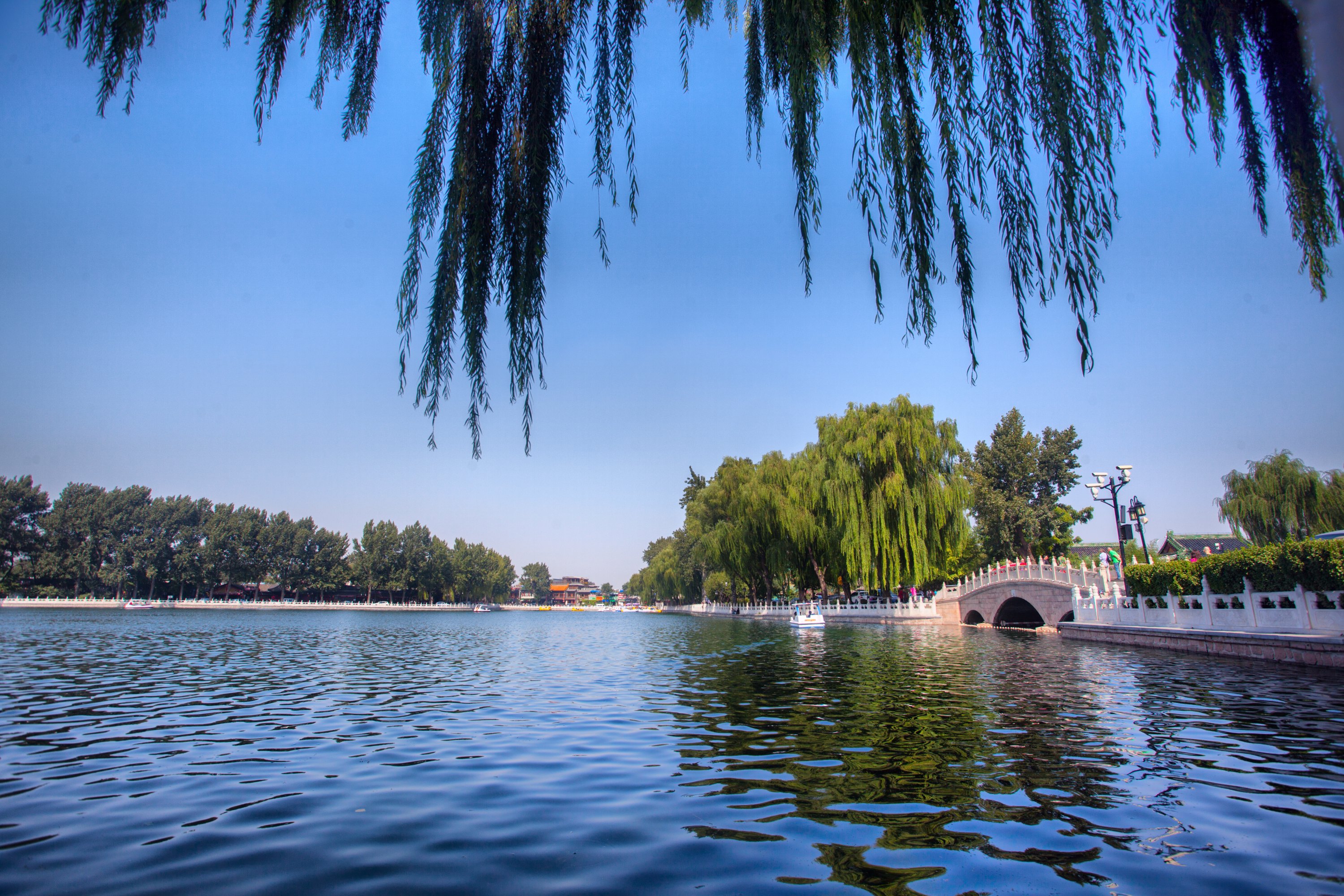 北京3日2晚 ·专业司机导游服务 宿丽枫酒店 特别赠送杜莎夫人蜡像馆