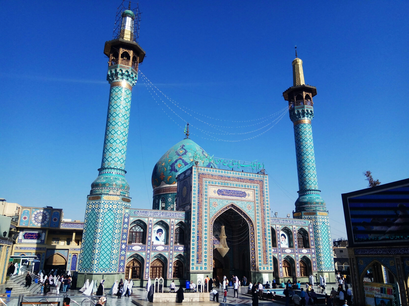 Emamzadeh Saleh Emamzadeh Saleh