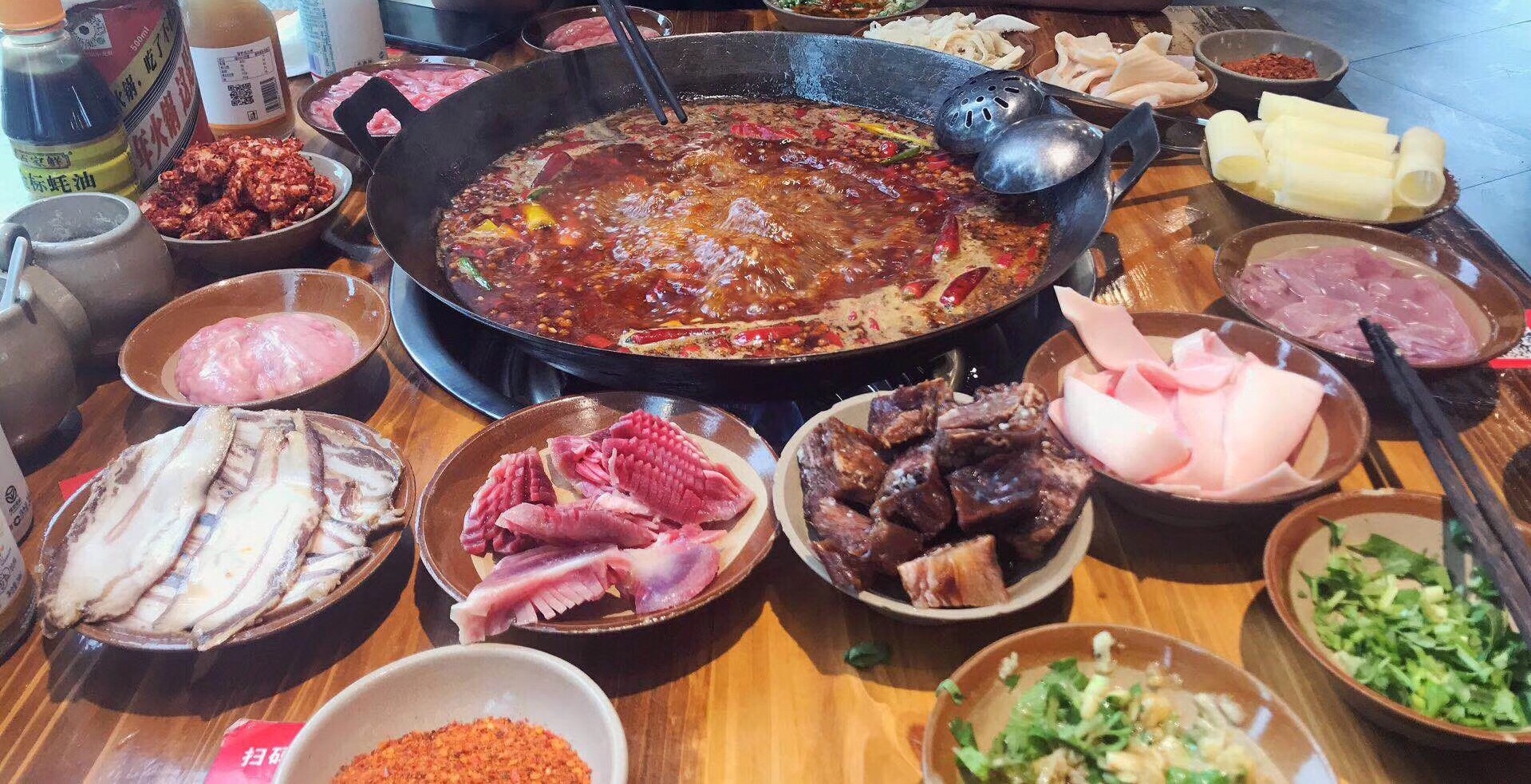 耳遇咖啡厅枇杷园食为鲜火锅(南山店)鲜龙井火锅公园(南山总店壹荷