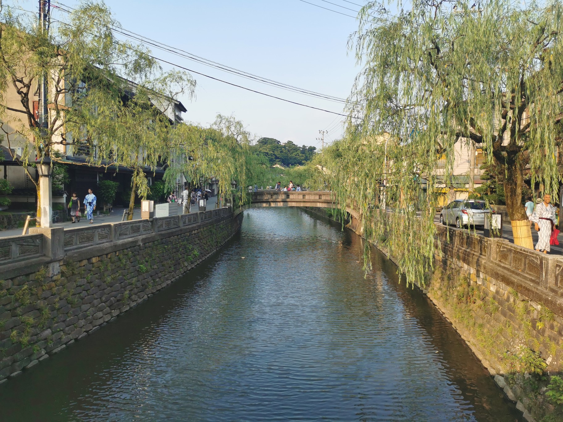 京都自助遊攻略