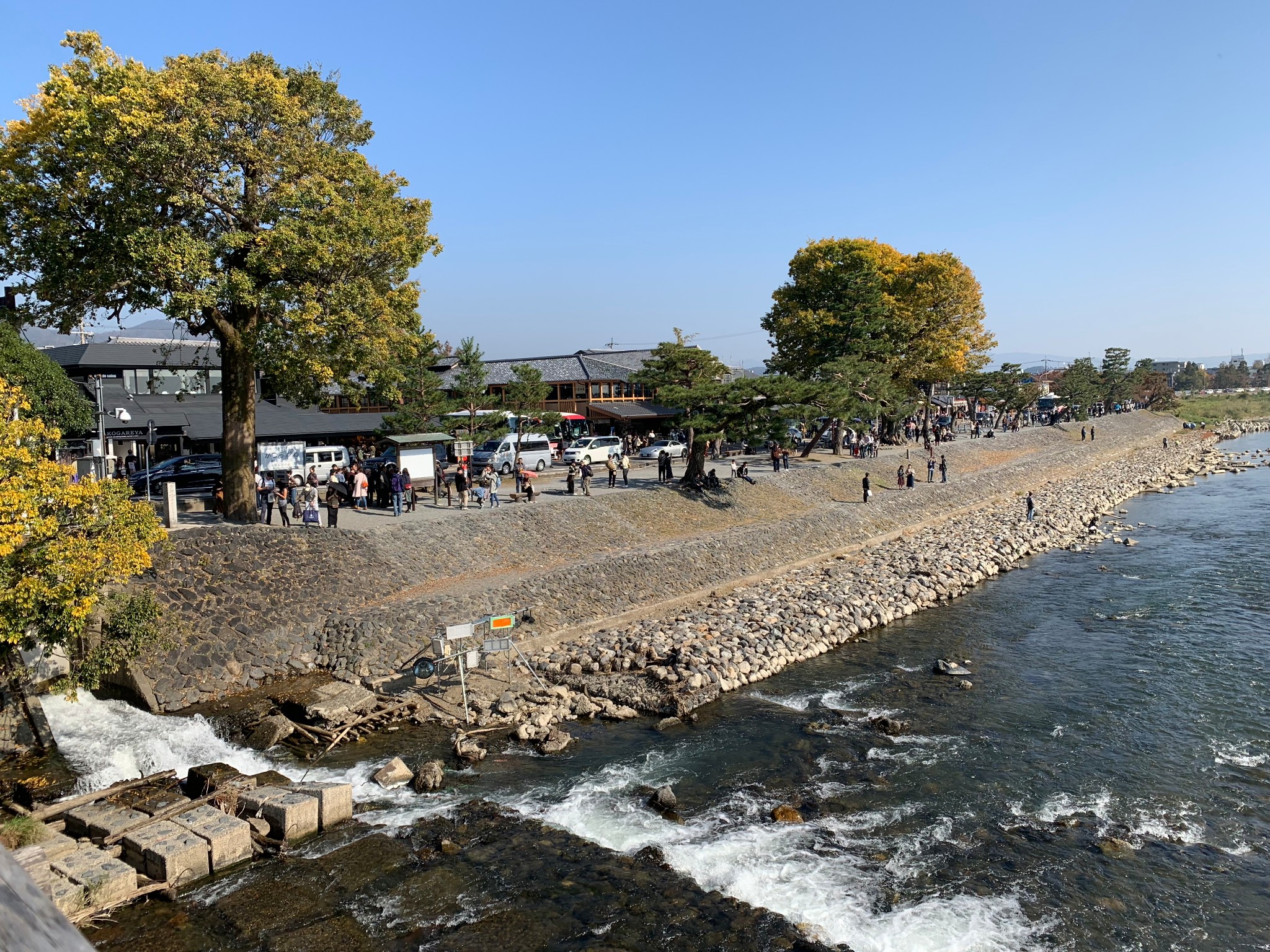 京都自助遊攻略