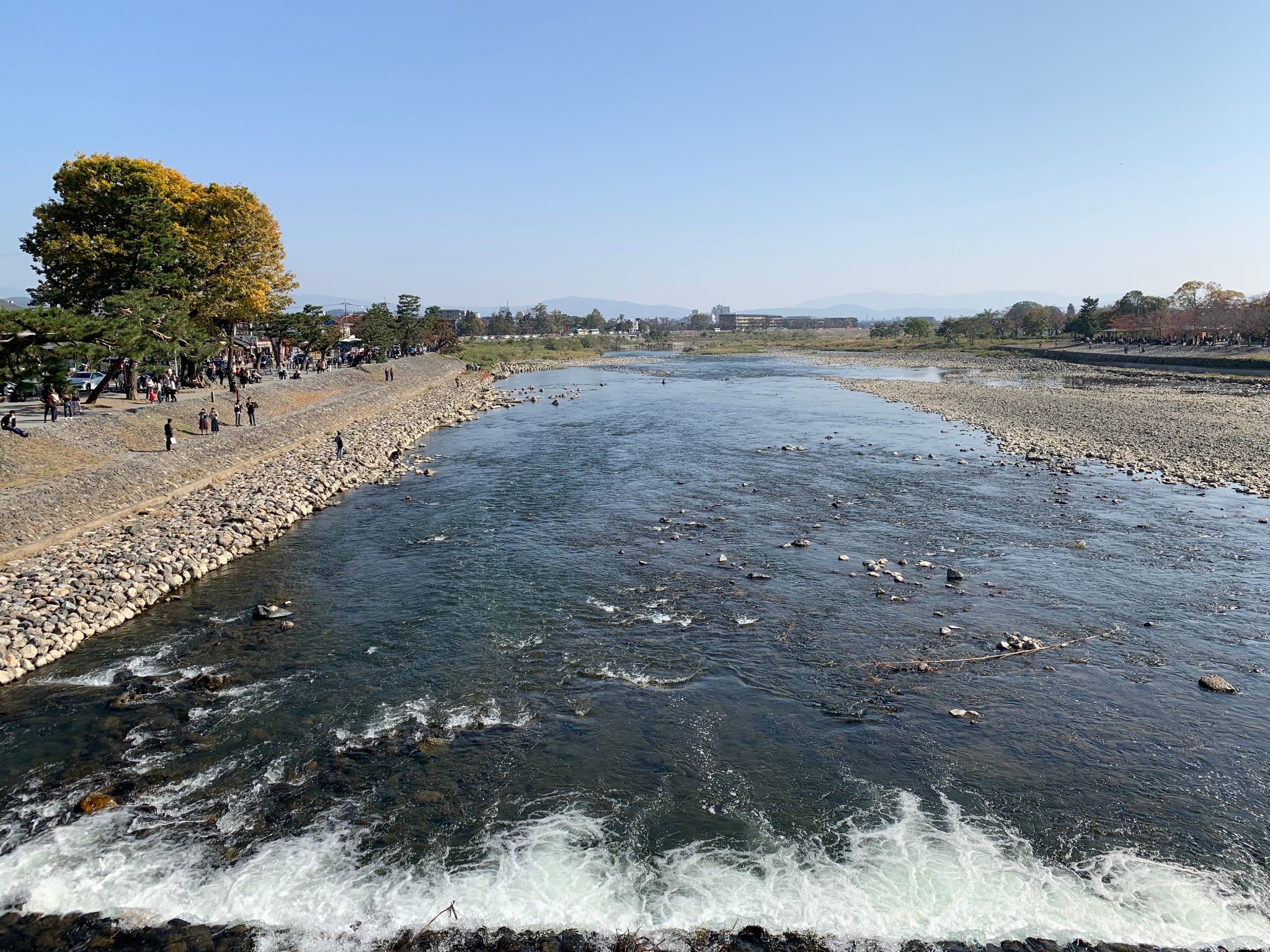 京都自助遊攻略