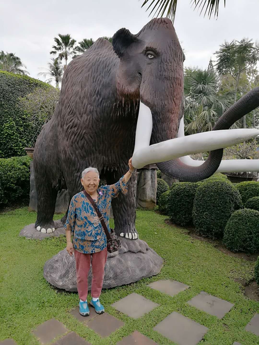 芭提雅自助遊攻略