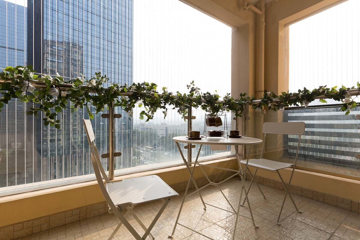 驭风随行公寓(海南省规划展览馆分店)