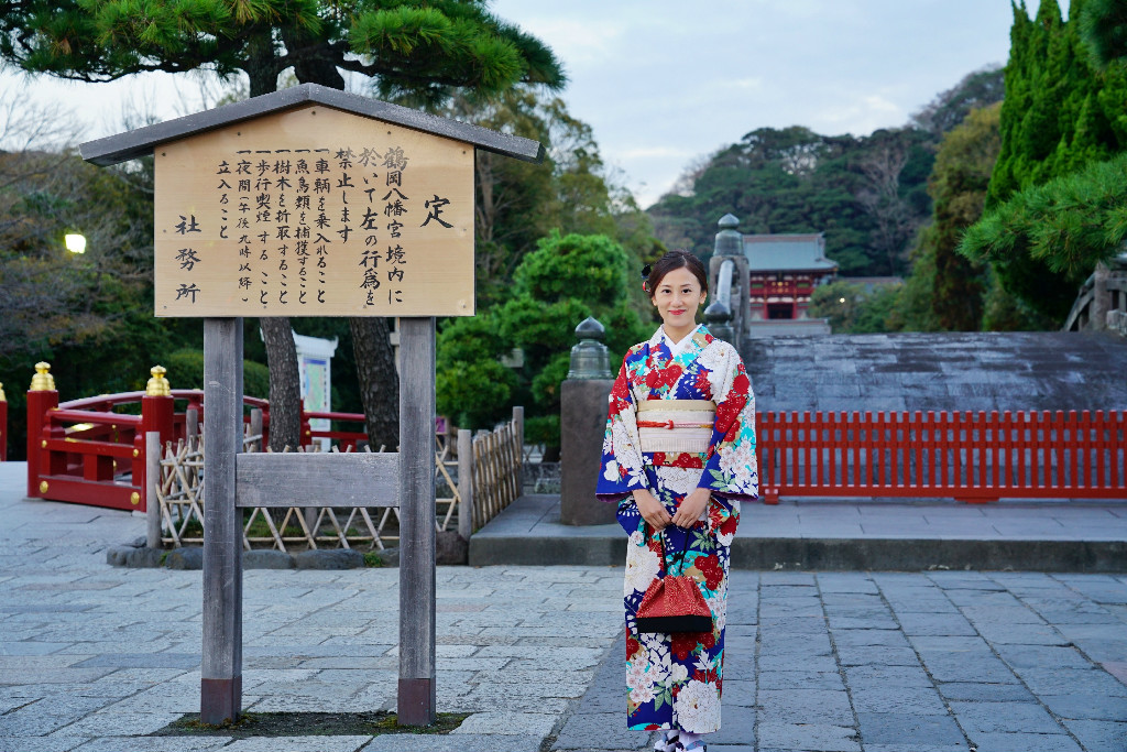 東京自助遊攻略