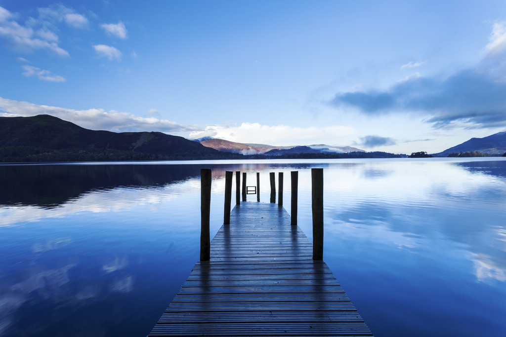 小众文青北英格兰指南,让你张张照出高级感!