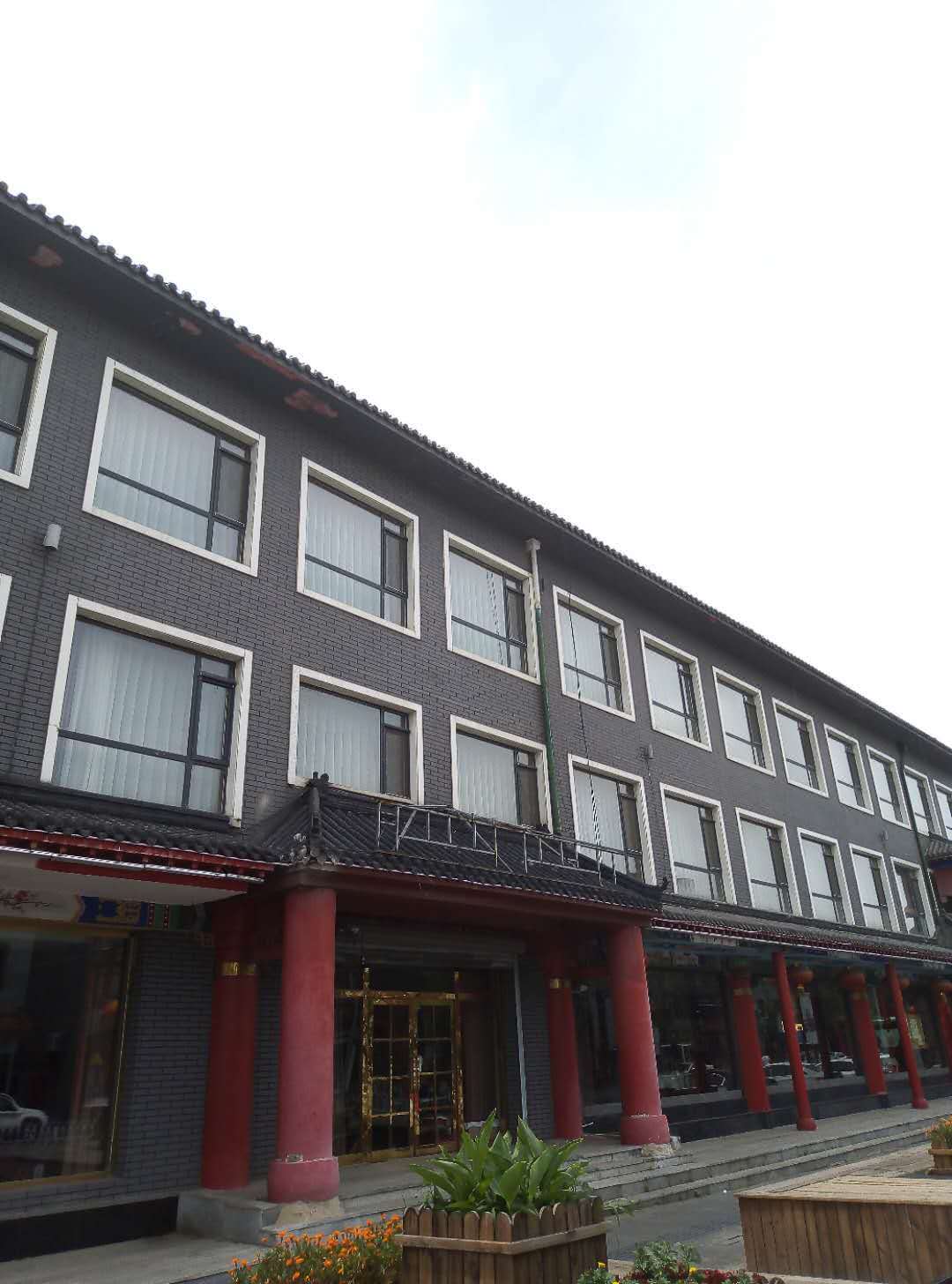 沈阳金王宫大酒店