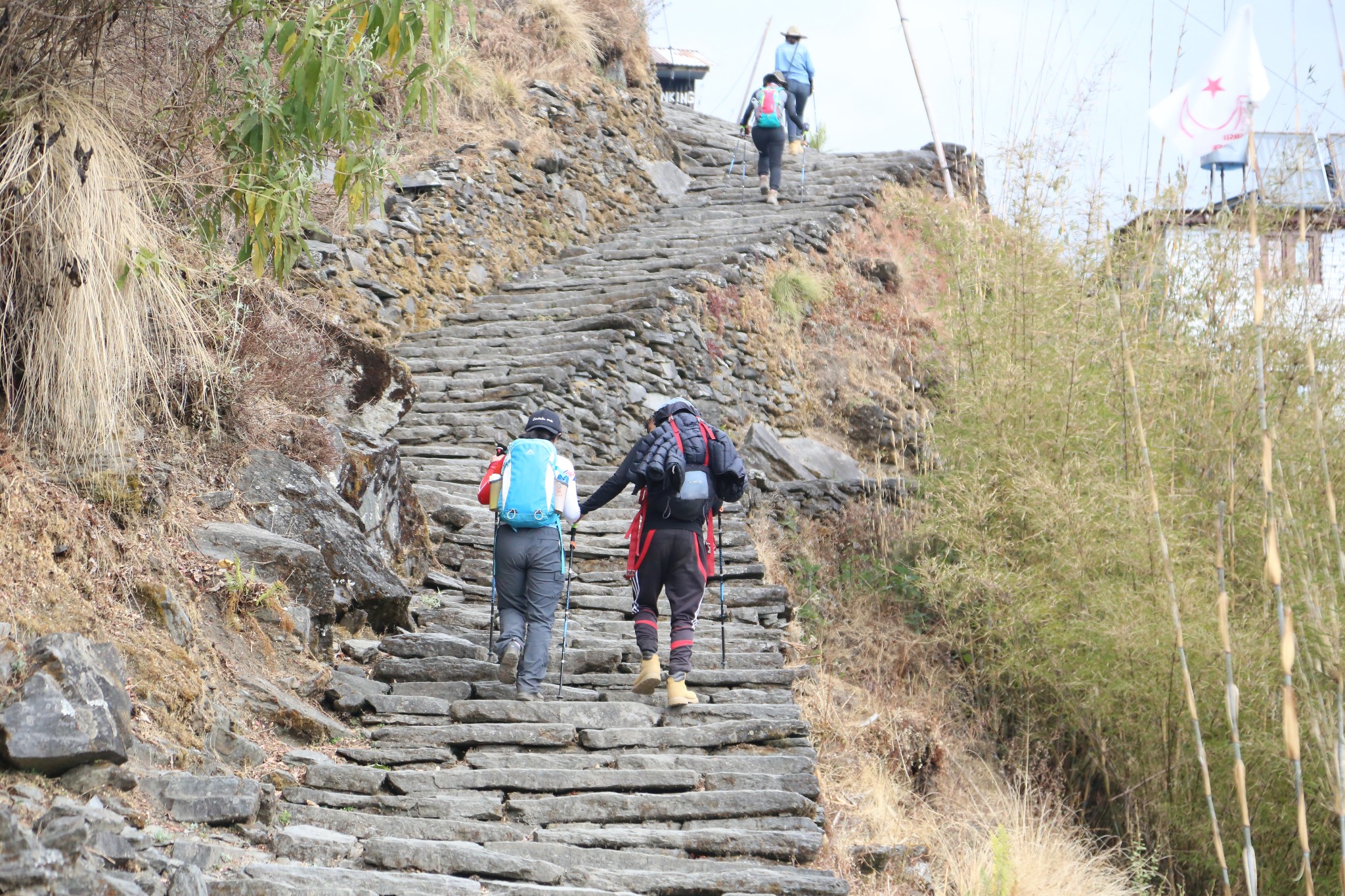 尼泊爾自助遊攻略