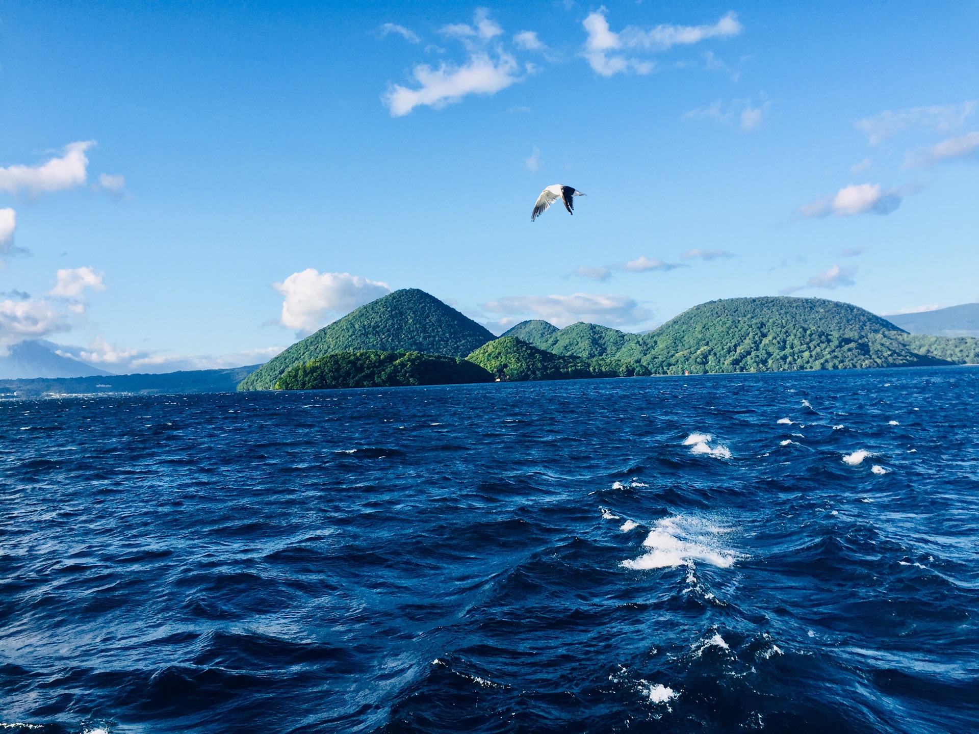 北海道自助遊攻略