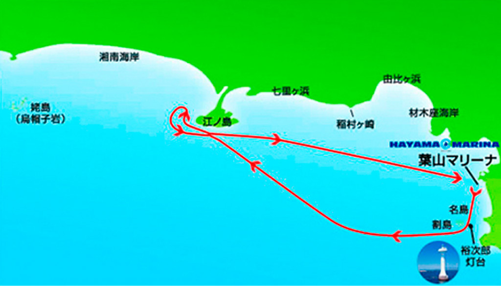 東京自助遊攻略