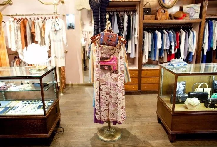 转售服装连锁店Style Encore宣布在万锦市开业啦！二手衣拿来换钱，还能