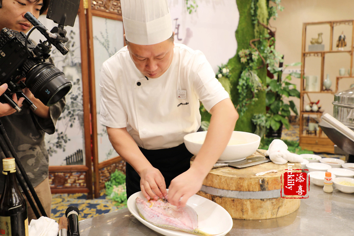 从小吃到顶级"瓯宴",带你全方位认识温州瓯菜