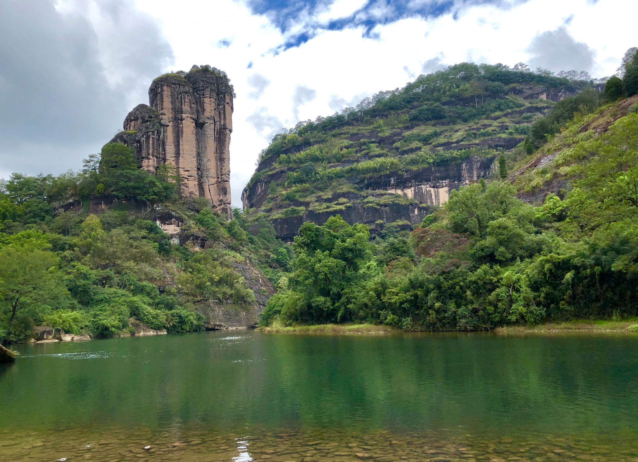 福建旅游攻略自由行(福建旅游攻略自由行最佳线路)