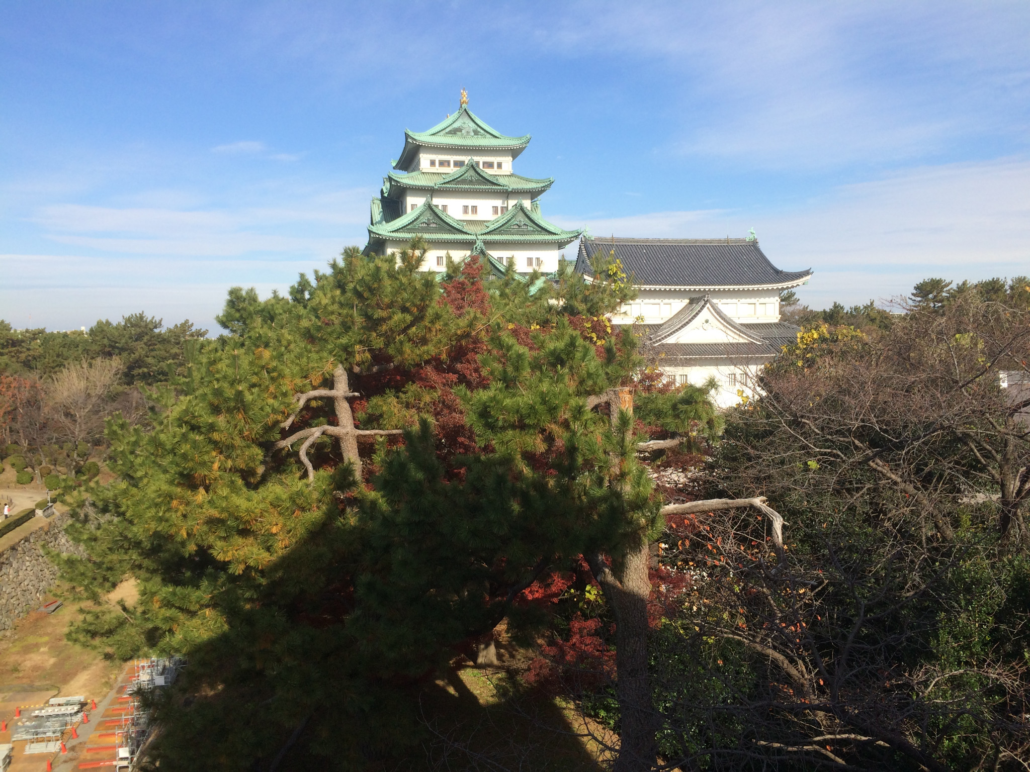 名古屋自助遊攻略