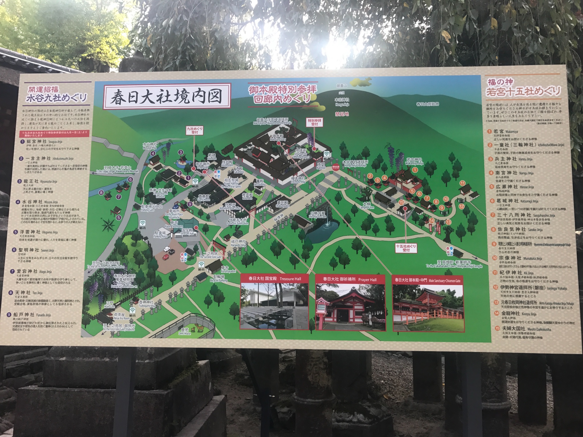 京都自助遊攻略