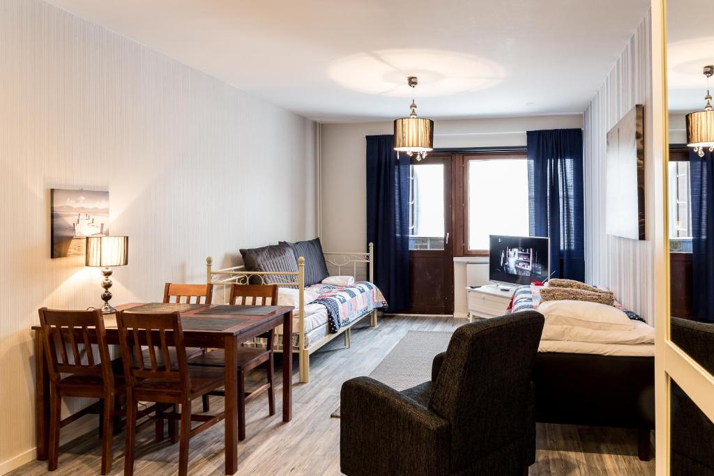 圣诞老人公寓 Santa's Holiday Homes