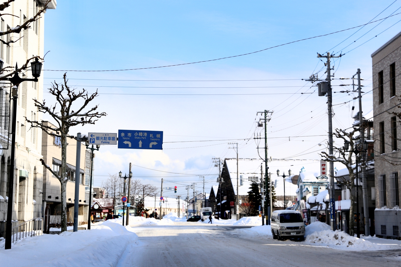 北海道自助遊攻略