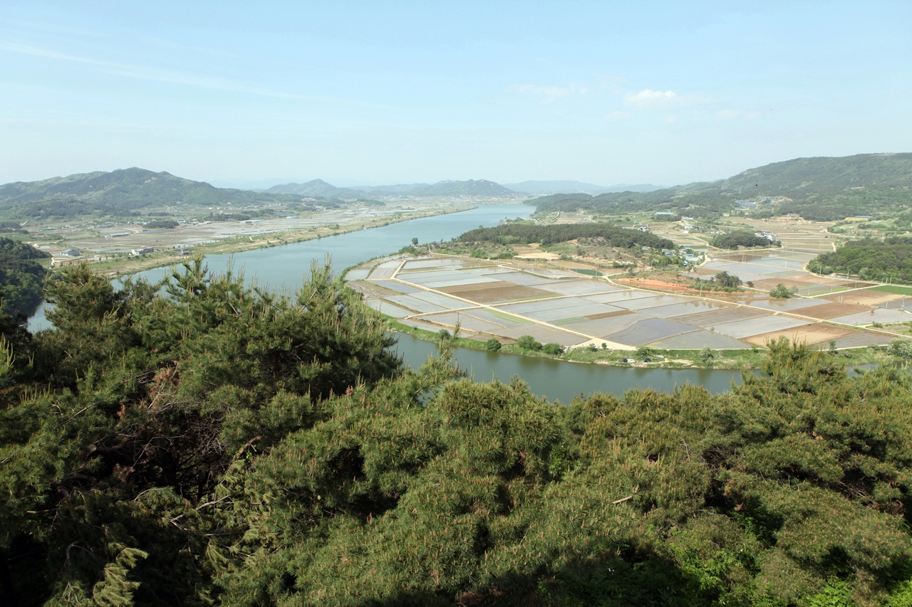 尚州市旅游图片