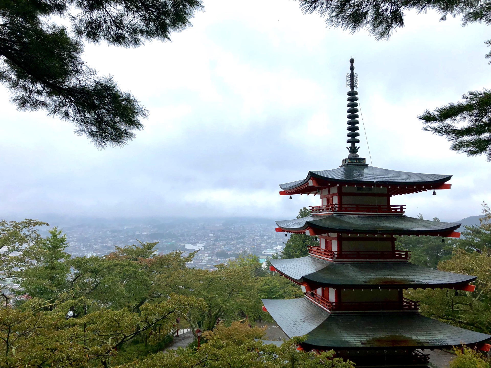 東京自助遊攻略