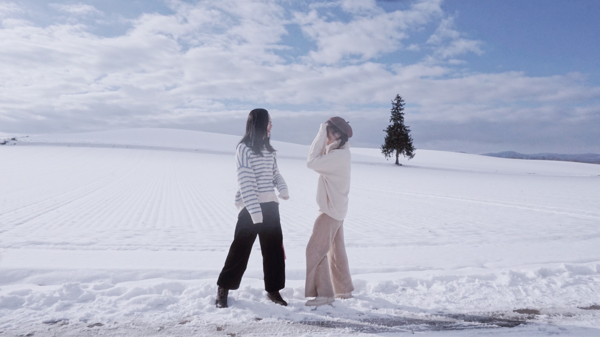 北海道自助遊攻略