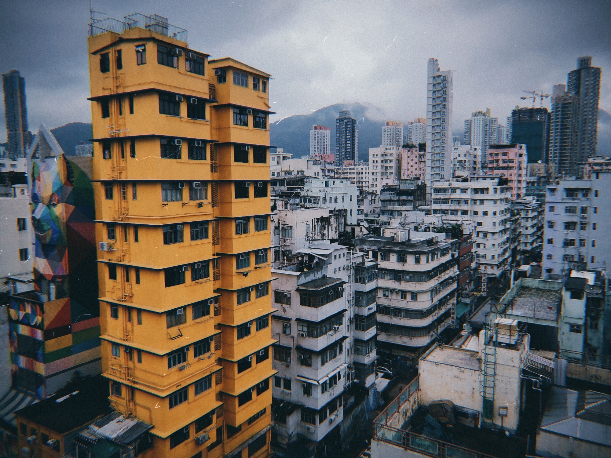 旅行图片