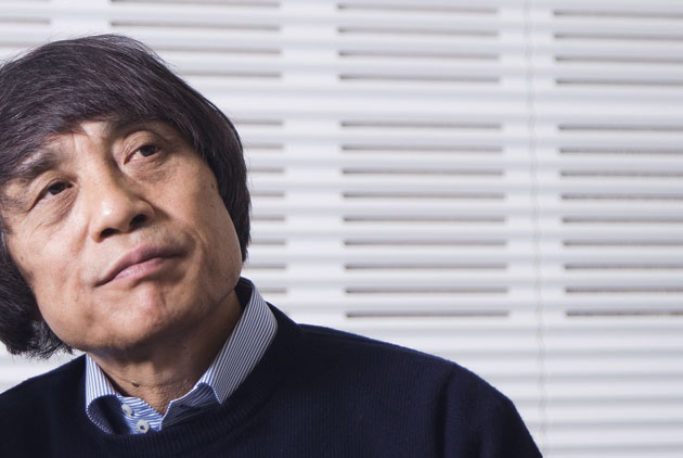 安藤忠雄——表参道之丘