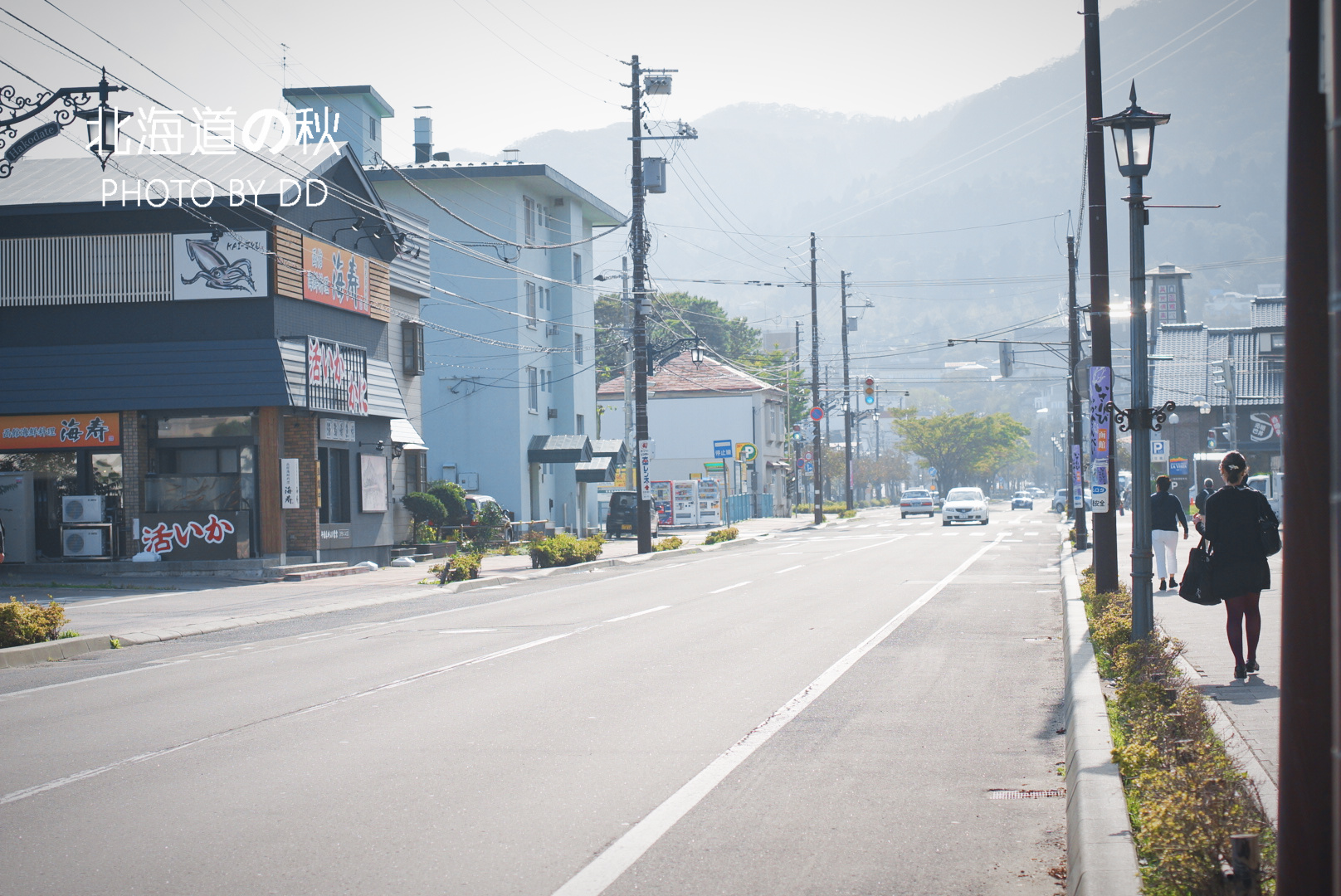 北海道自助遊攻略