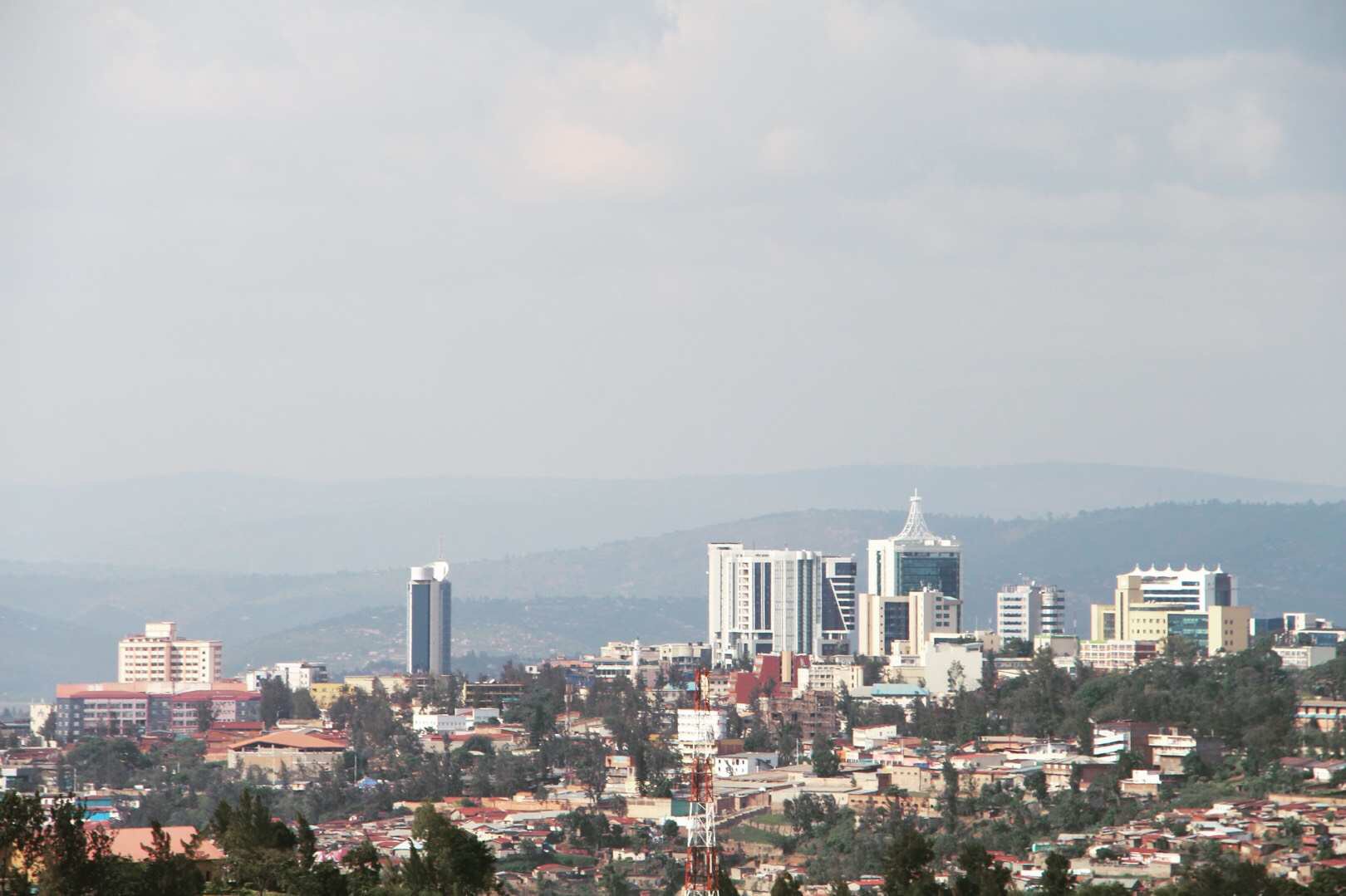 卢旺达王国图片