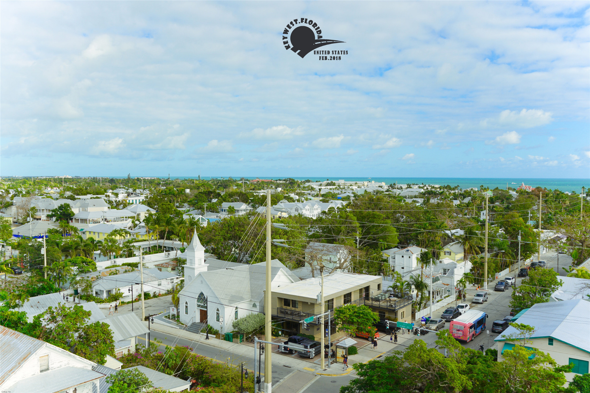 Key West Lighthouse and Keeper's Quarters Museum