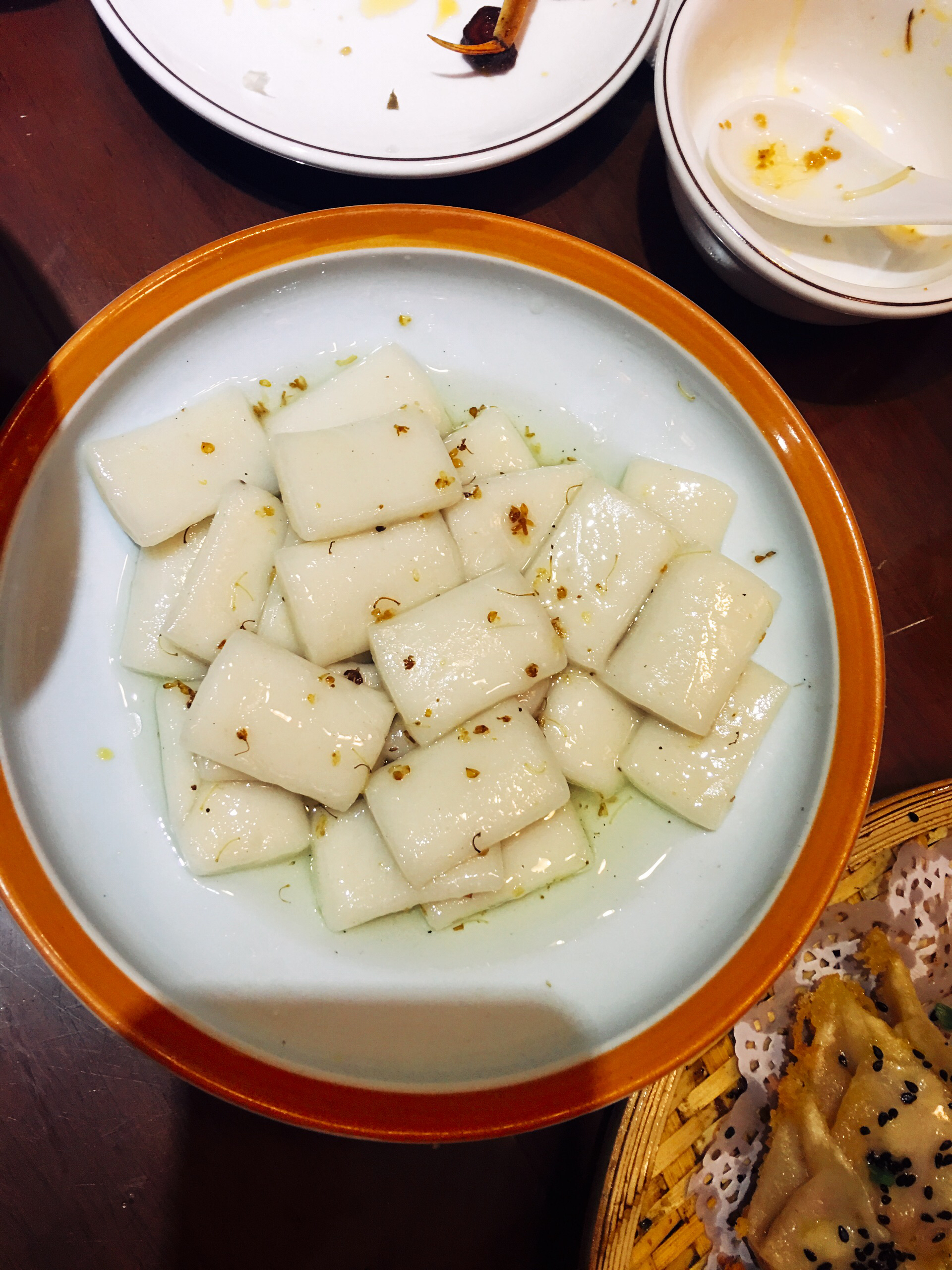 安庆美食-怪味楼