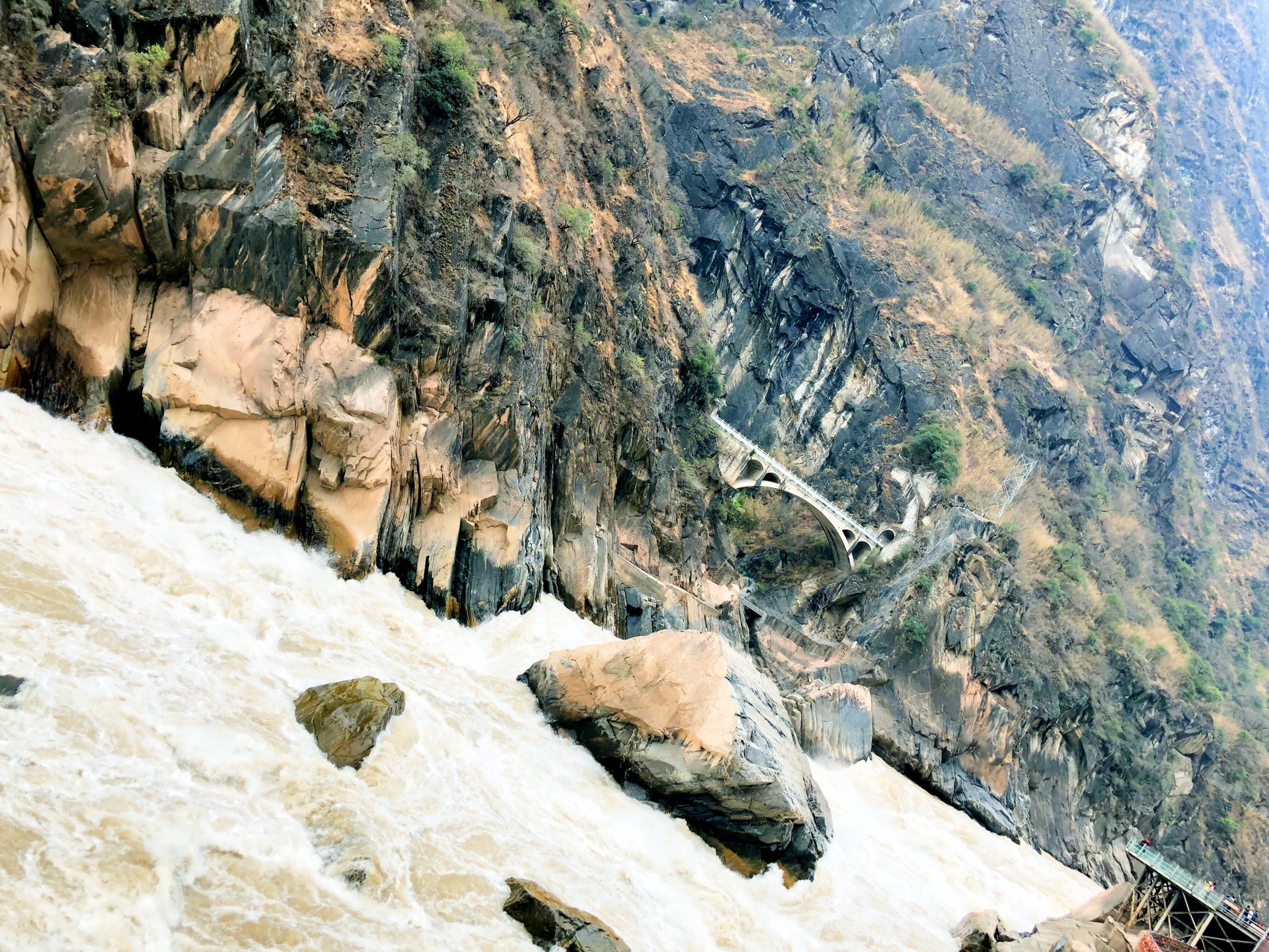 雨崩自助遊攻略