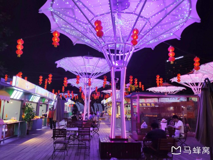 三亚大东海夜市为何关闭了