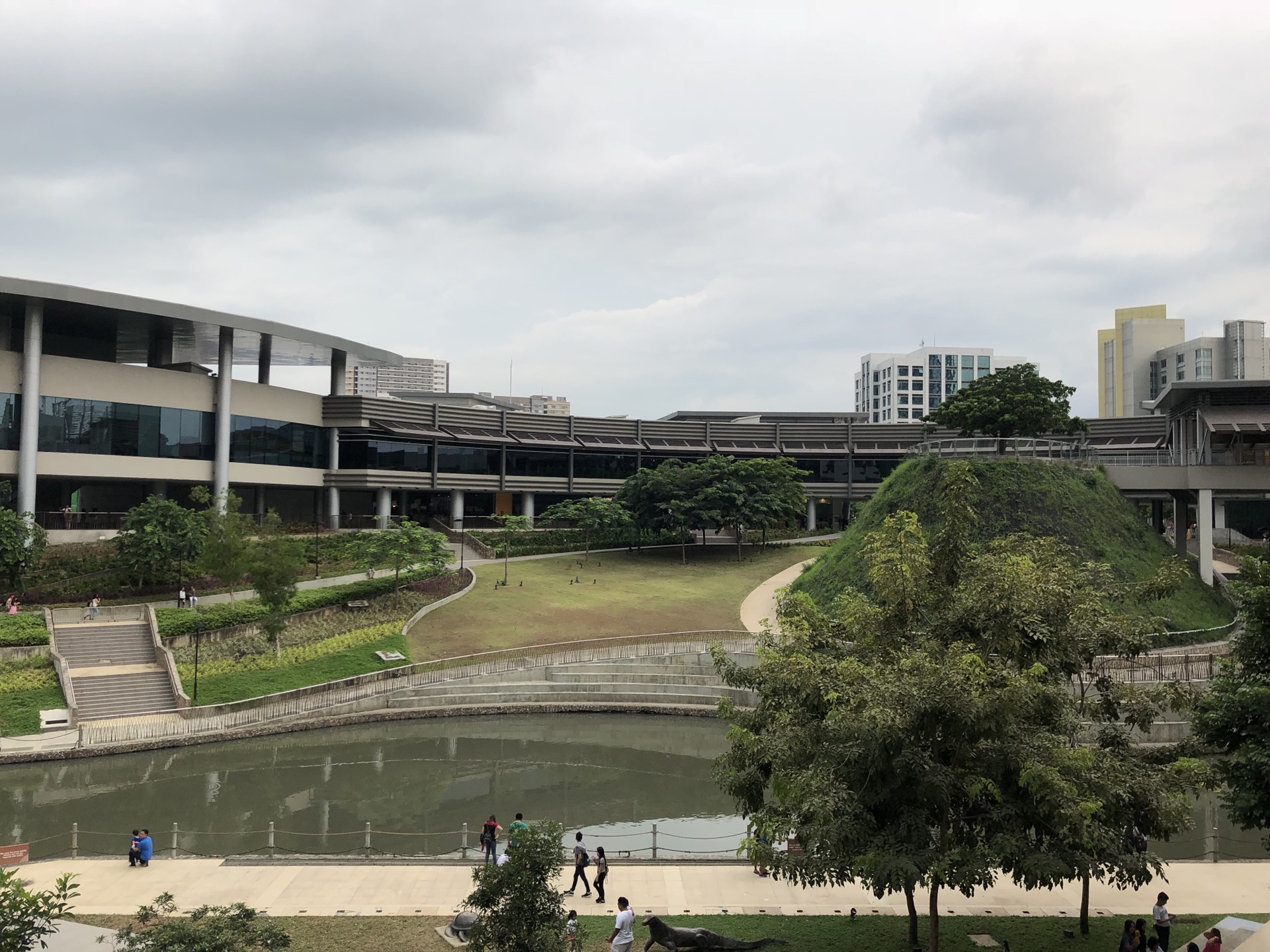 馬尼拉自助遊攻略