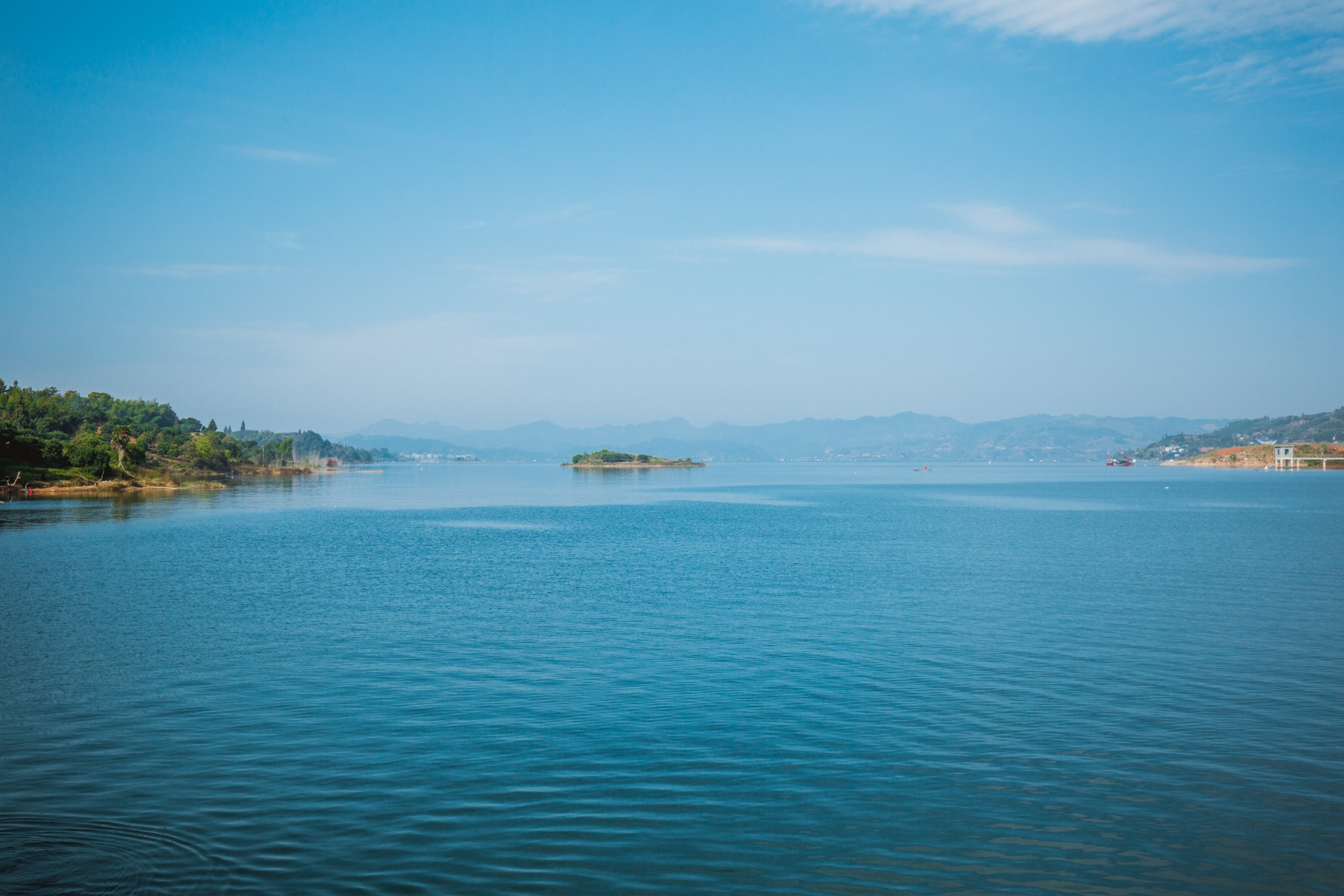 盘点湖南怀化值得去的九个隐秘而小众景点